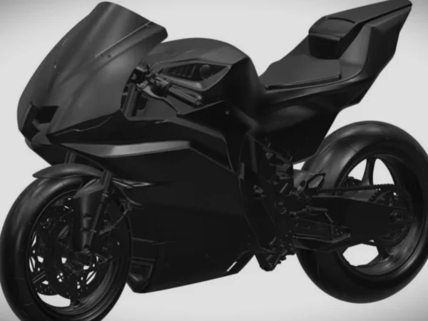 Yamaha Siapkan Motor Sport Listrik Garang, Siap Hadapi Honda WN7