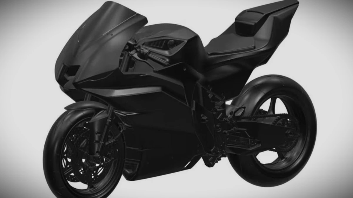 Yamaha Siapkan Motor Sport Listrik Penantang Honda WN7