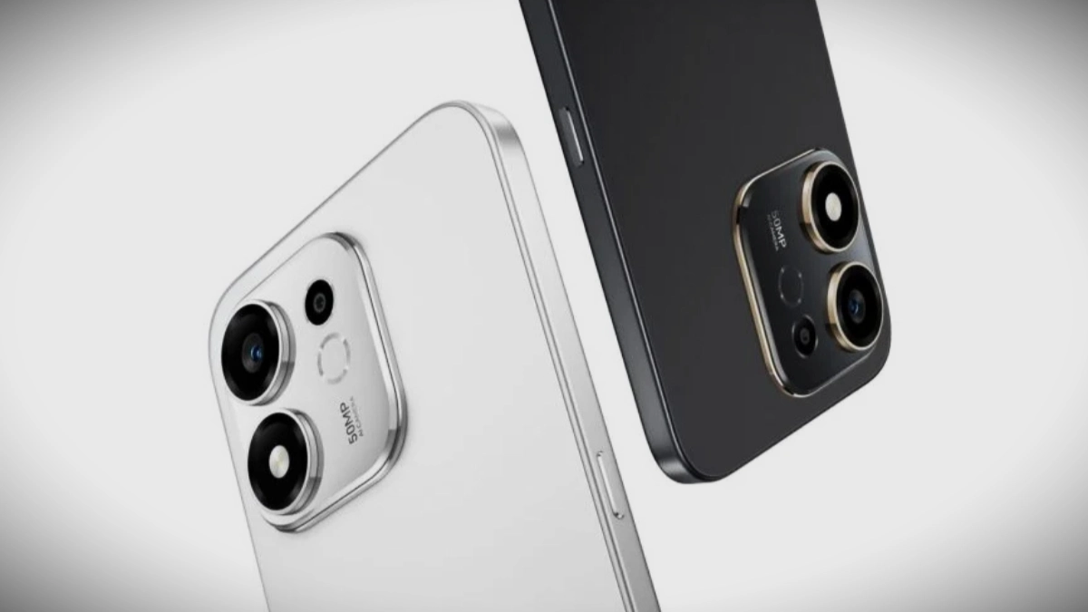 Honor Rilis Honor 600 Smart 5G