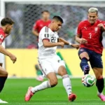 12 Negara Tersingkir dari Piala Dunia 2026: Uruguay Angkat Koper Lebih Awal