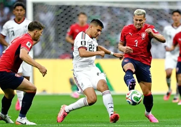 12 Negara Tersingkir dari Piala Dunia 2026: Uruguay Angkat Koper Lebih Awal
