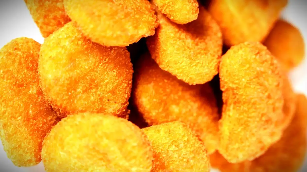 Yakin Camilan Nugget Anda Sudah Aman dan Halal