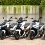 5 Motor Listrik Jarak Jauh Terbaik di Indonesia 2026, Teman Setia Perjalanan Anda