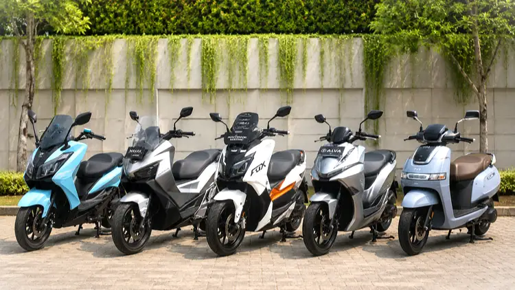 Motor Listrik Jarak Jauh Terbaik 2026