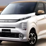 Mitsubishi Segarkan eK Cross EV Harga Rp200 Jutaan, Bakal Masuk Indonesia?
