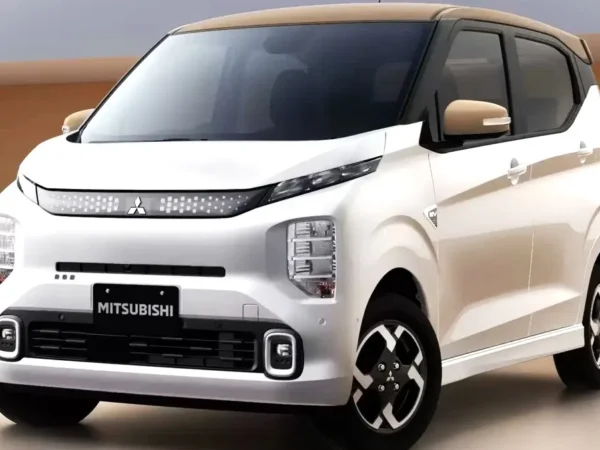 Mitsubishi Segarkan eK Cross EV Harga Rp200 Jutaan, Bakal Masuk Indonesia?