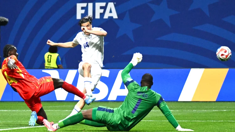 Klasemen Peringkat 3 Terbaik Piala Dunia 2026