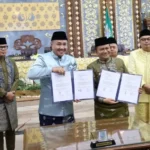 Sinergi Baru, Walikota Alfin dan Maulana Sepakat Modernisasi Layanan Publik