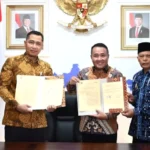 Sungai Penuh Gandeng BNI, Wujudkan Kota Pintar Berbasis Digital