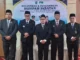 Lantik Dewas PDAM, Wako Alfin: Fokus Layanan Air Bersih yang Prima