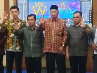 Sungai Penuh Siap Sukseskan Gerakan Indonesia ASRI ala Presiden Prabowo