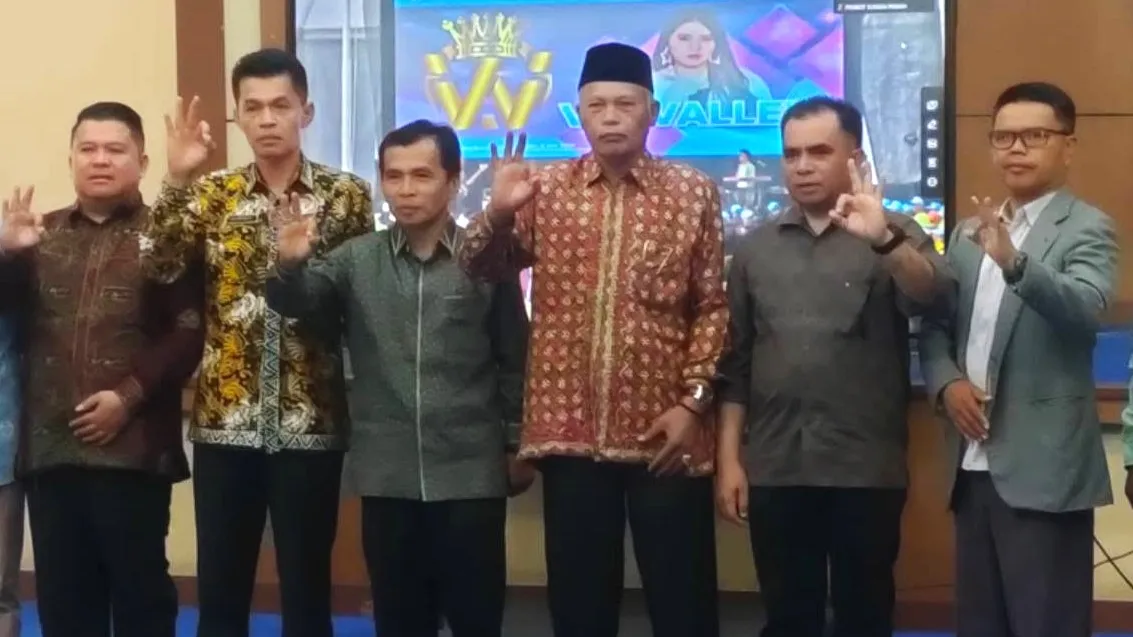 Sukseskan Gerakan Indonesia ASRI ala Presiden Prabowo