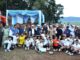 Debai A Juara Batu Gong Cup 2026, Wali Kota Alfin Puji Sportivitas Warga