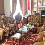 Wako Alfin Perjuangkan Kepastian Status PPPK Paruh Waktu dan Penuh Waktu