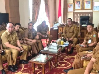 Wako Alfin Perjuangkan Kepastian Status PPPK Paruh Waktu dan Penuh Waktu