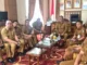 Wako Alfin Perjuangkan Kepastian Status PPPK Paruh Waktu dan Penuh Waktu