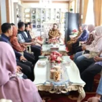 Wako Alfin Sambut Baik Aksi Sosial Kemensos di Sungai Penuh