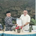 Jaga Warisan Leluhur, Wako Alfin Siap Sukseskan Kenduri Sko 6 Luhah