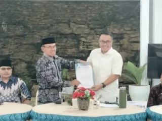 Jaga Warisan Leluhur, Wako Alfin Siap Sukseskan Kenduri Sko 6 Luhah