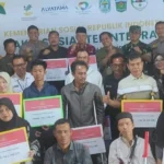 Sentuh Hati Warga, Alyatama Gelar Operasi Katarak & Sunatan Massal Gratis