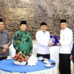 Wawako Azhar Hamzah Ajak MUI Jambi Perkuat Karakter Warga