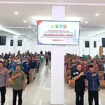 Wawako Azhar Hamzah: Lawan Radikalisme dengan Literasi Digital dan Persatuan