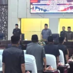 Respons APBD 2025, Wawako Azhar Hamzah Kejar Target JUARA