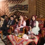 Wako Alfin Ajak Anak Muda Sungai Penuh Lestarikan Adat dan Tradisi