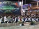 Kemeriahan Malam Puncak Luhah Pamangkou Rajea di Sungai Penuh