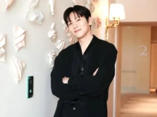 Ji Chang-wook Kena Denda Pajak, Agensi: Murni Perbedaan Tafsir Hukum