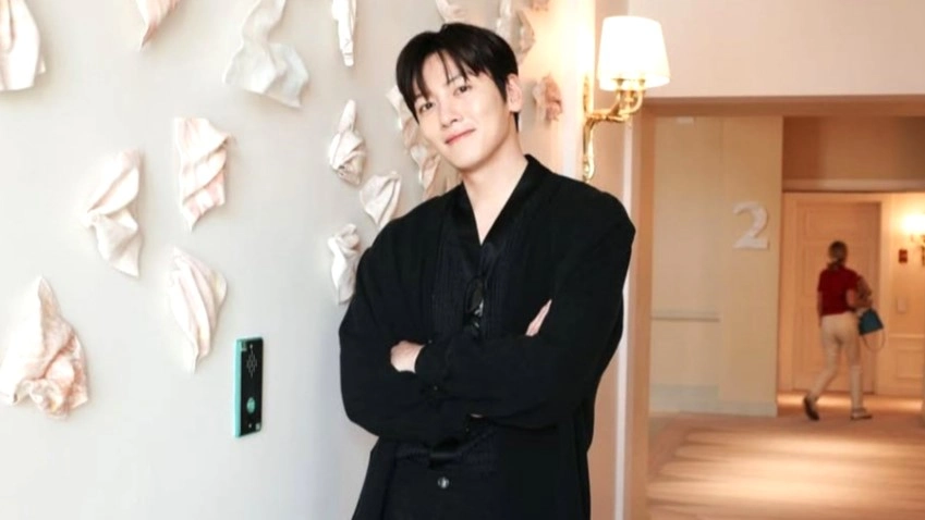 Ji Chang-wook Kena Denda Pajak