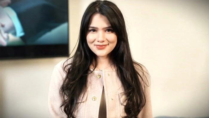 Davina Karamoy Kembalikan Uang Hanania Travel ke Polisi