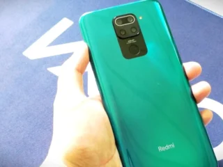 Harga Redmi Note 9 Bekas Terkini: Masih Kuatkah Menemani Aktivitas Anda?