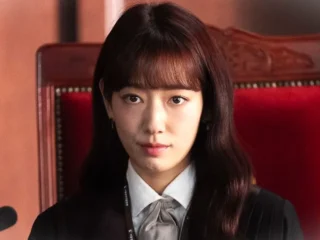 Sukses Cetak Rating Dua Digit, SBS Resmi Lanjut 'The Judge From Hell Season 2'