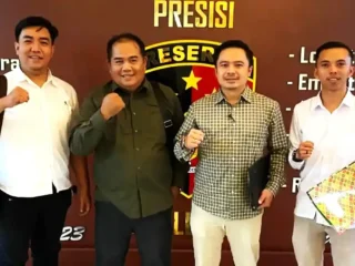 Investor Laporkan Pemilik Juanda Cafe & Biliar ke Polisi