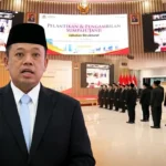 Menteri Nusron Lantik 130 Pejabat ATR/BPN: Saatnya Genjot Layanan Publik