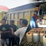 Ringkus Pelangsir Pertalite, Polres Kerinci Diminta Babat Pemasok Solar Tambang Ilegal