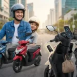 Update Harga Yamaha Gear 125 Juni 2026: Skutik Hybrid Canggih Mulai 19 Jutaan