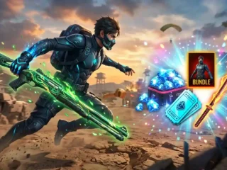 Borong Hadiah! Kode Redeem FF Terbaru 12 Juni 2026, Banjir Skin dan SG2 Gratis
