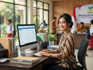 Formasi PPPK Tendik Sekolah Rakyat 2026 Lulusan SMA Resmi Buka, Cek Syaratnya