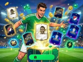 Kode Redeem FC Mobile Terbaru 4 Juni 2026: Ambil Gems Gratis dan Pemain Bintang Sekarang