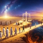 6 Tahapan Hidup Manusia Setelah Kiamat Menurut Islam