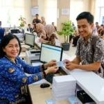 Stok Blangko e-KTP Sungai Penuh Aman Sepanjang 2026, Yuk Segera Urus