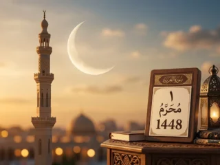 1 Muharram 2026