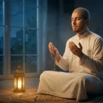 Doa Setelah Salat Tahajud Sesuai Sunnah Lengkap