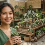 10 Ide Jualan Depan Rumah Kreatif: Tetap Mewah dan Estetik