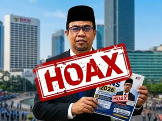 Ramai Isu CPNS 2026 di Medsos, BKPSDM Sungai Penuh Minta Warga Waspada Hoaks