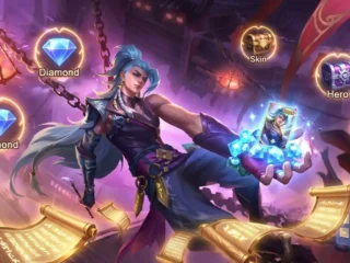 Kode Redeem ML Terbaru 15 Juni 2026 Sekarang