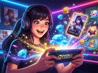 Banjir Diamond! Klaim Kode Redeem MLBB Terbaru Hari Ini 14 Juni 2026