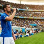 Piala Dunia 2026 Hadirkan Aturan Jeda Minum, Langkah Penyelamatan atau Merusak Ritme?